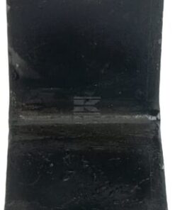 Brida de púa 32x12mm para soporte 50x50mm