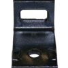 Brida de púa 32x12mm para soporte 50x15mm 2 Brida de púa 32x12mm para soporte 50x15mm