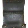 Brida de púa 32x12mm para soporte 40x35mm 2 Brida de púa 32x12mm para soporte 40x35mm