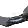 Cultivator point 295x110x6mm, reversible, curved, 2 hole 4 Punta de cultivador 295 x 110 x 6 mm reversible, curvada, 2 orificios, uso universal de gopart