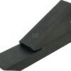Punta subsolador 300 x 60 x 30 mm, plana, 1 orificio