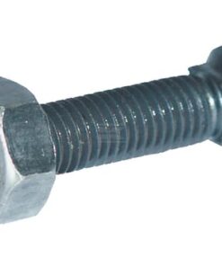 Tornillo de asiento Saddle M10 x 45