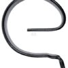 Resorte auxiliar 45x10mm