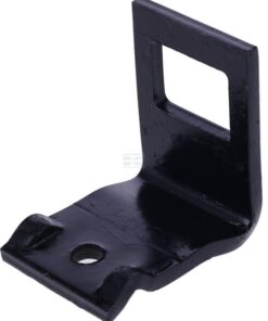 Brida de púa 45x12mm para soporte 60x60mm