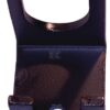 Brida de púa 45x12/10mm para soporte 50x50mm 11 Brida de púa 45x12/10mm para soporte 50x50mm