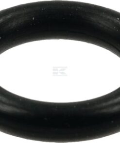 Tórica 9x2,8mm 70 shores EPDM negro TeeJet
