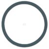 Retén 51 mm Viton, TeeJet 9 Retén 51 mm Viton, TeeJet