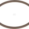 Junta tórica Ø 67,95 x 2,62 mm, 70 shores, Viton marrón, TeeJet