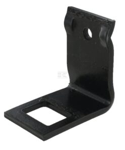 Brida de púa 45x10mm para soporte 70x70mm
