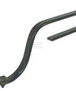 Dientes de surcador 670x32x10 m