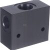 Cárter de aluminio SDC10-2-A