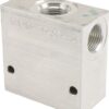 Cárter de aluminio SDC10-3 -A