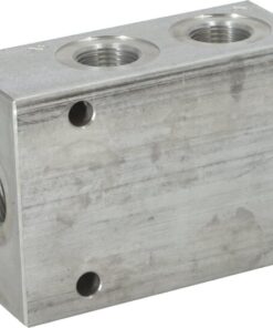 Cárter de aluminio SDC10-4 -A