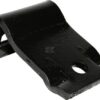Fijación de púa 32x10 mm para soporte 60x12 mm válida para Quivogne