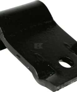 Fijación de púa 32x10 mm para soporte 60x12 mm válida para Quivogne