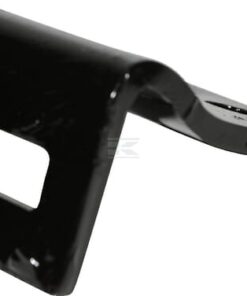 Fijación de púa 32x10 mm para soporte 60x12 mm válida para Quivogne