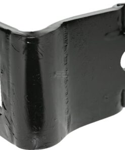 Fijación de púa 32x10 mm para soporte 60x12 mm válida para Quivogne