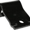 Fijación de púa 32x12/8 mm para soporte 60x12 mm válida para Quivogne