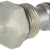 Cavity plug 3-way series 10 B1 4 Cavity plug 3-way series 10 B1