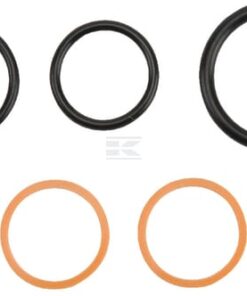 Kit de juntas cartr. serie 10