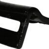 Fijación de púa 45x10 mm para soporte 60x12 mm válida para Quivogne