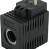 Bobina 110 CA serie 10,12,16,2