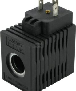 Bobina 110 CA serie 10,12,16,2
