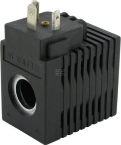 Bobina 110 CA serie 10,12,16,2