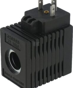 Bobina CCI CP900-72 CC serie 10,12,16,20