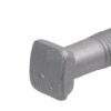 Tornillo de arado M12x60