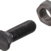 Tornillo de asiento Saddle M10 x 35 5 Tornillo de asiento Saddle M10 x 35