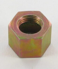 Nut for EVH12 coil 3 Tuerca de acero Comatrol