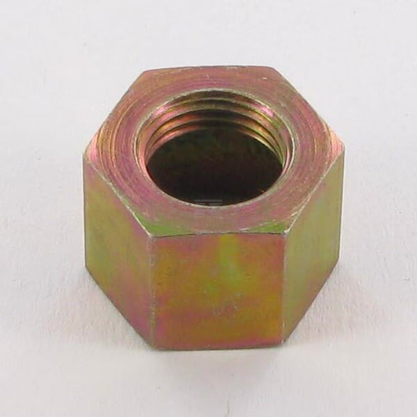 Nut for EVH12 coil 2 Tuerca de acero Comatrol