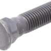 Tornillo de arado 3/4"x2.3/4" 10 Tornillo de arado