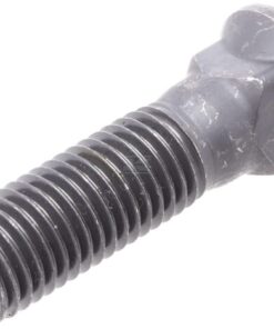 Tornillo de arado 3/4"x2.3/4" 6 Tornillo de arado