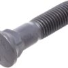 Tornillo de arado 5/8"x2.3/4" 11 Tornillo de arado