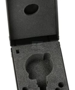 Caja de almacenamiento para CPG1200