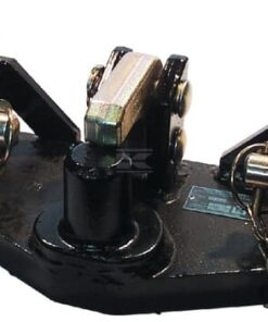 Enganche Piton PB 329