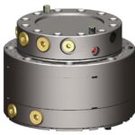 Rotor CPR 9-01 90 kN