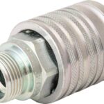 Enchufe rápido hidráulico 1/2"-M22 x 1,5 15L hembra CPV