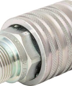 Enchufe rápido hidráulico 1/2"-M22 x 1,5 15L hembra CPV