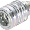 Enchufe rápido hidráulico 1/2"-M20 x 1,5 12S hembra CPV