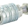 Manguito acopla. 3/8" BSP