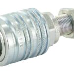 Manguito acopla. 3/8" BSP
