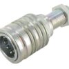 Racor acoplamiento 12L, 1/2" - M22 x 1,5 40 Racor acoplamiento 12L, 1/2" - M22 x 1,5