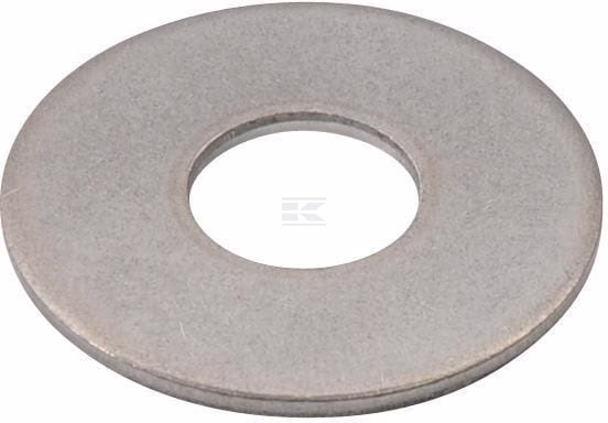 Arandela de carrocería M5 x 20 x 1,5 mm, acero inoxidable A2, Kramp 1 Arandela de carrocería M5 x 20 x 1,5 mm, acero inoxidable A2, Kramp