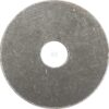 Arandela plana 10x50