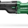Sierra de sable sin cable 18 V EX