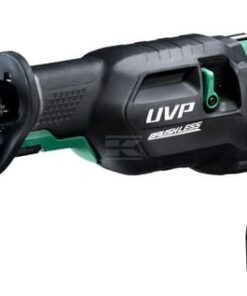 Sierra de vaivén con batería 36V + HSC