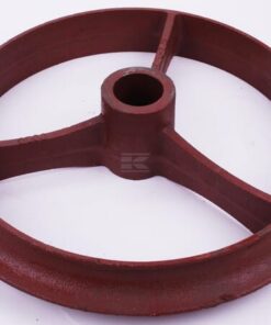 Anillo Cambridge 450mm